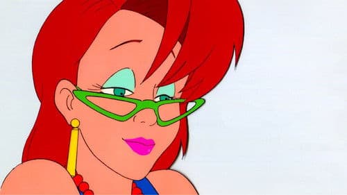 The Real Ghostbusters Bild 5