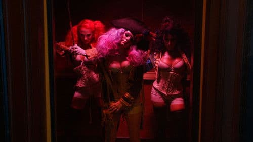 Alleluia! The Devil's Carnival Bild 3