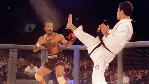 UFC 1: The Beginning Bild 1
