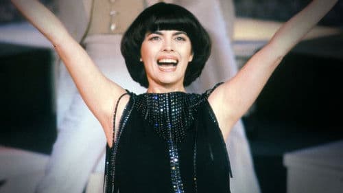 Mireille Mathieu, la mystérieuse demoiselle d'Avignon Bild 1