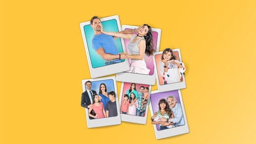 Papá a Toda Madre Bild 1