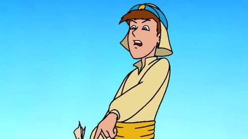 Alì Babà e i pirati Bild 1