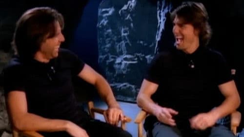 Mission: Improbable Bild 1