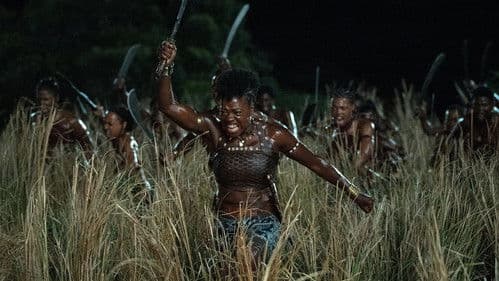 The Woman King Bild 6