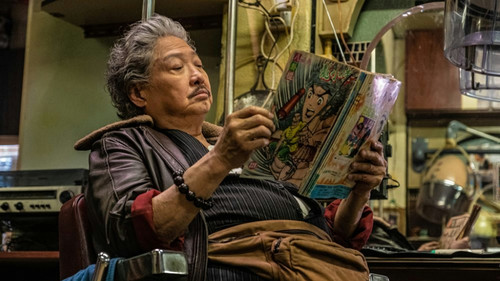 City of Darkness Bild 5