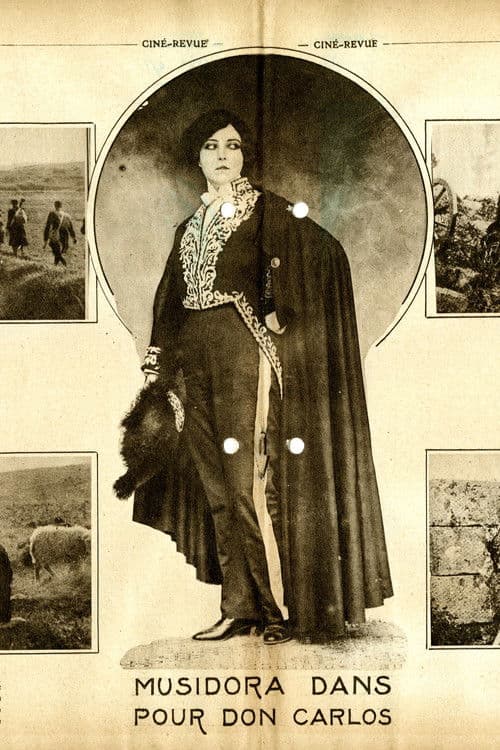 Pour Don Carlos