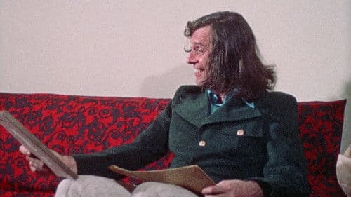 Keyholes Are for Peeping Bild 3