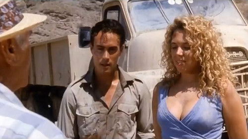 Laser Mission Bild 5