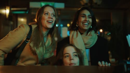 Below - Fast auf Augenhöhe Bild 5