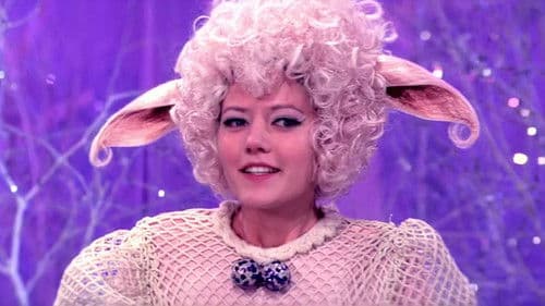 Vom Wolf und den pfiffigen Geisslein Bild 3