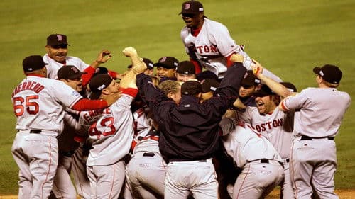 Faith Rewarded: The Historic Season of the 2004 Boston Red Sox Bild 3