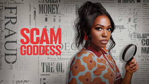 Scam Goddess Bild 2