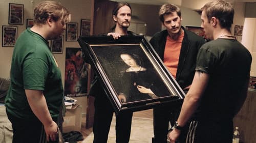 Stealing  Rembrandt - Klauen für Anfänger Bild 6