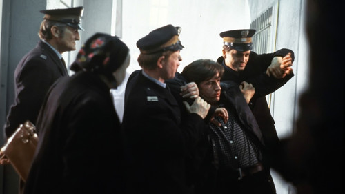 Der Mann aus Eisen Bild 8