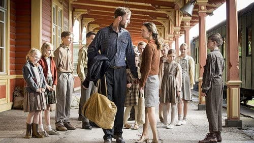 Die Kinder des Fechters Bild 1