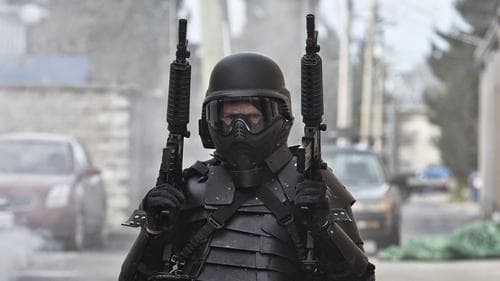 Rampage: Capital Punishment Bild 1