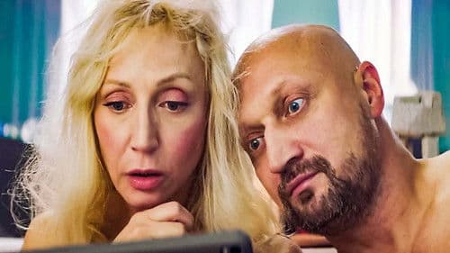 Любовь-морковь: Восстание машин Bild 2