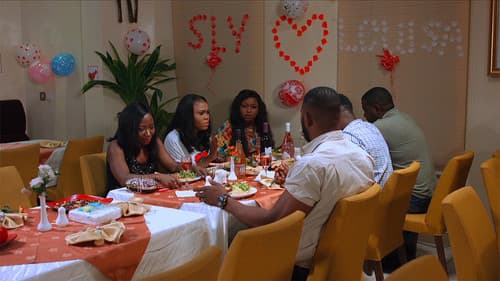 Black Men Rock Bild 2