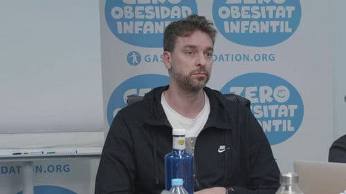 Pau Gasol - Lo importante es el Viaje Bild 3