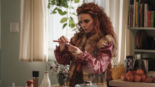 Ma belle-mère est une sorcière Bild 2