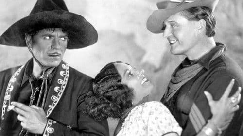 In Old Arizona Bild 4