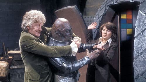 Doctor Who: The Time Warrior Bild 5