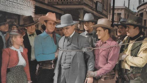Pals of the Pecos Bild 1