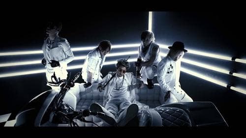 HiGH&LOW ～THE STORY OF S.W.O.R.D.～ Bild 1