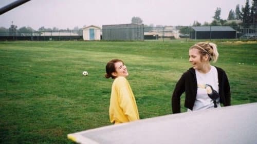 Behind the Scenes of Palo Alto Bild 4