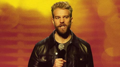 Anthony Jeselnik: Fire in the Maternity Ward Bild 1