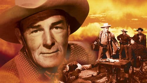 Der schweigsame Fremde Bild 1