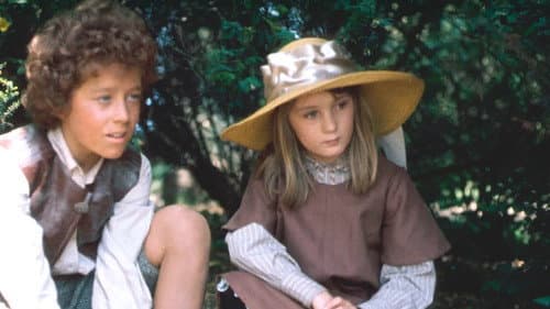 The Secret Garden Bild 3