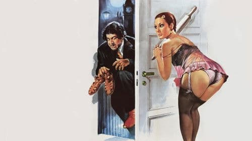 Dr. Jekyll's unheimlicher Horrortrip Bild 4