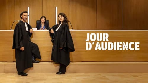 Jour d'audience Bild 1