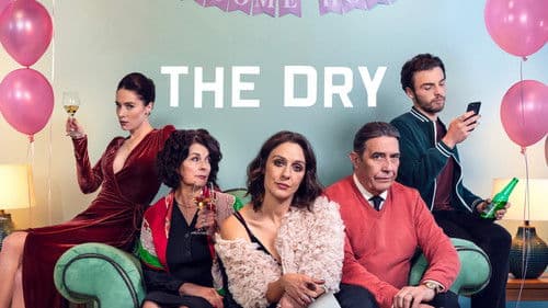 The Dry - Sekt oder Selters Bild 3