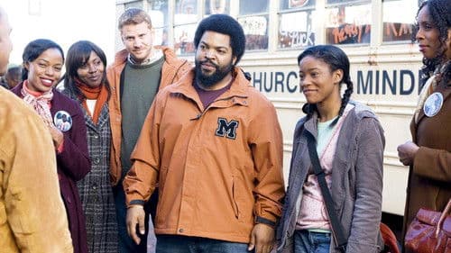 The Longshots Bild 2