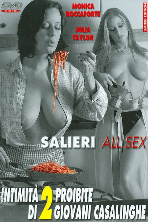 Perverses zwischen Geschirr