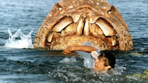 Der Monster-Hai Bild 1