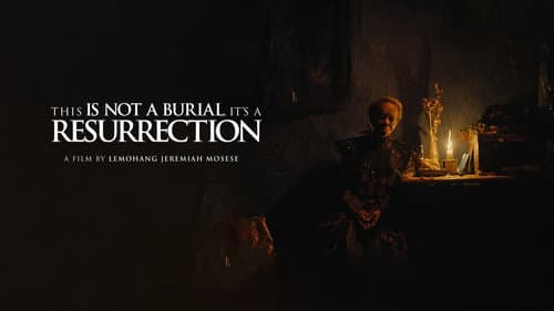 This Is Not a Burial, It's a Resurrection Bild 8