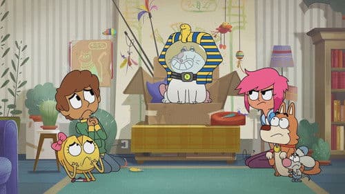 Bo, Flo & Co. - Familie und so Bild 3