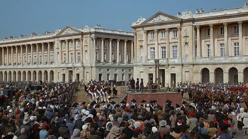 La Révolution Française Bild 1