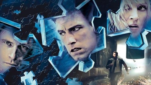 Paycheck - Die Abrechnung Bild 2