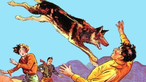 Tracked by the Police Bild 1