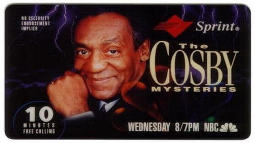 The Cosby Mysteries Bild 1