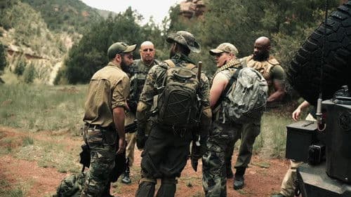 Dragon Soldiers Bild 1