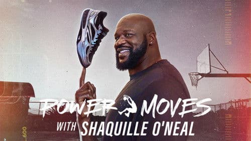 Power Moves with Shaquille O'Neal Bild 1