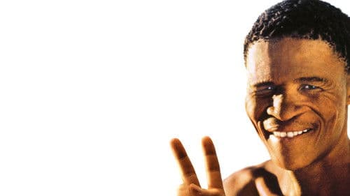 Die Götter müssen verrückt sein II Bild 3