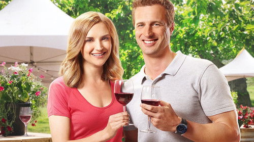 Summer in the Vineyard Bild 2