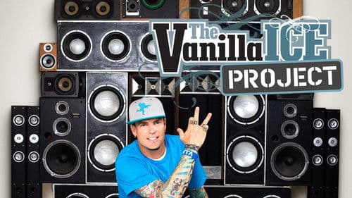 Das Vanilla-Ice-Projekt Bild 6