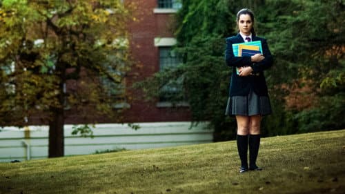 Restless Virgins Bild 1